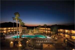 ResortPool